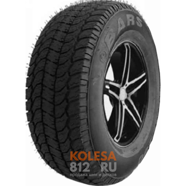 Шины BARS BR900