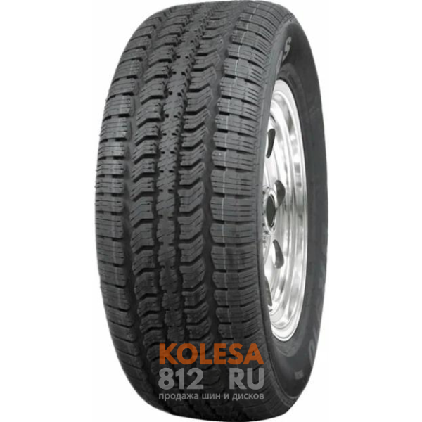 Шины BARS BR910