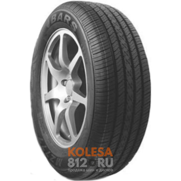  BARS MZ777 - основное изображение