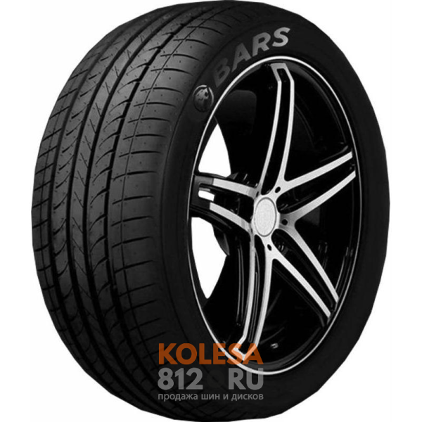 BARS UZ200 - основное изображение BARS UZ200 - основное изображение