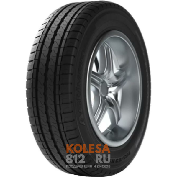 Шины BFGoodrich Activan Шины BFGoodrich Activan