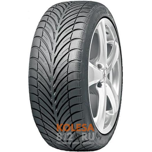 Шины BFGoodrich G-Force Profiler