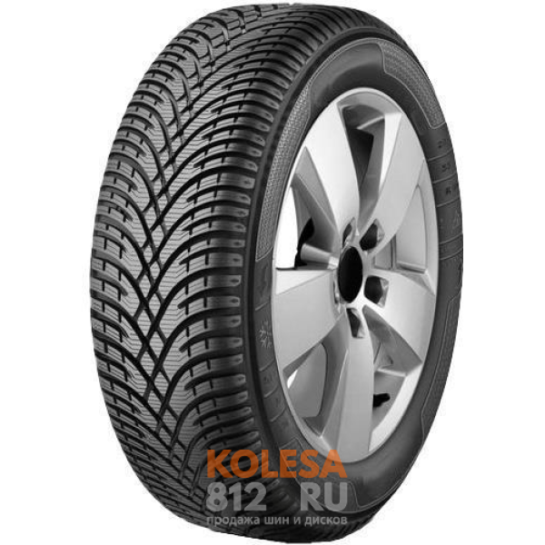 BFGoodrich G-Force Winter 2 - основное изображение BFGoodrich G-Force Winter 2 - основное изображение