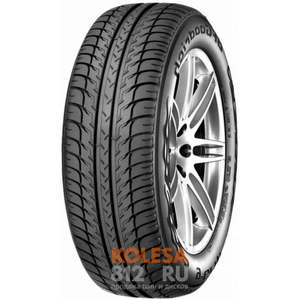 Шины BFGoodrich G-Grip - основное изображение