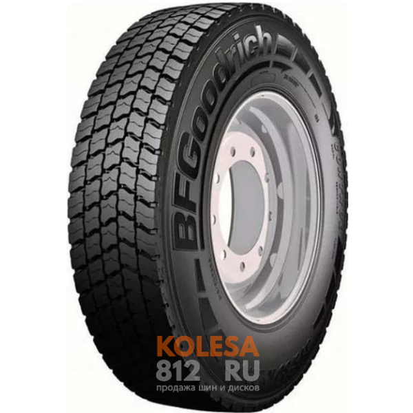  BFGoodrich Route Control D - основное изображение