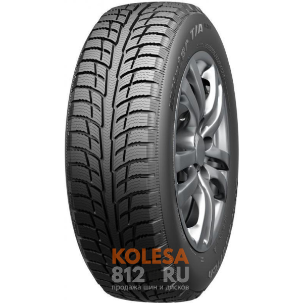 BFGoodrich Winter T/A KSI - основное изображение