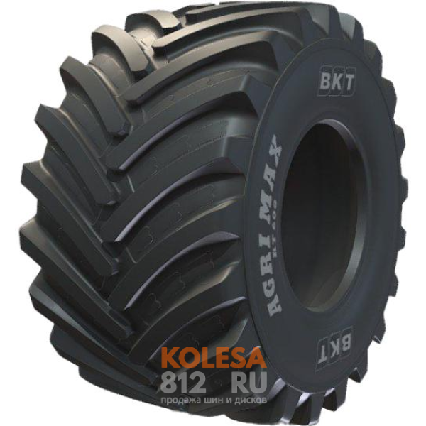  BKT Agrimax RT-600 - основное изображение