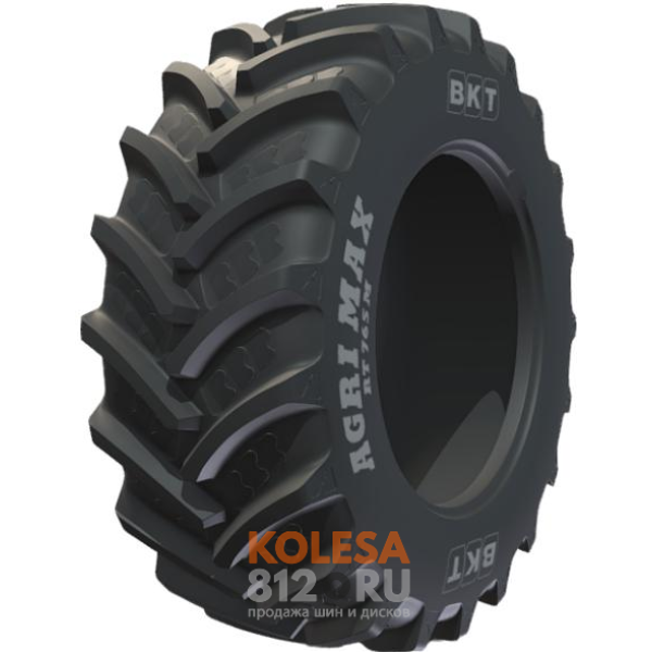  BKT Agrimax RT-765M - основное изображение
