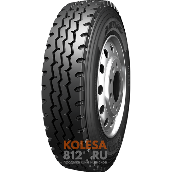 Шины BLACKHAWK BAM01 - основное изображение