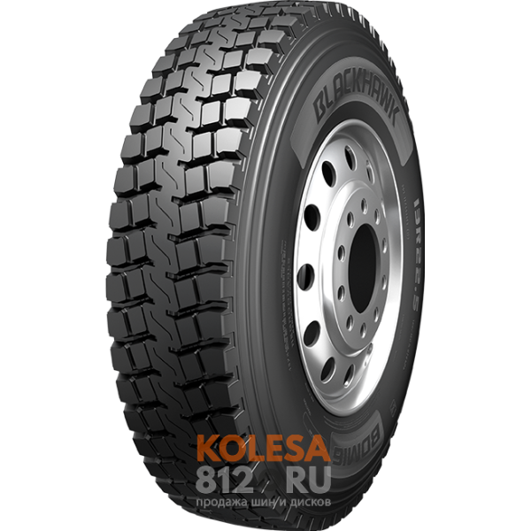  BLACKHAWK BDM16 - основное изображение