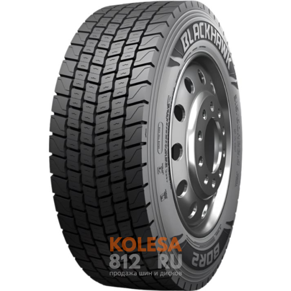  BLACKHAWK BDR2 - основное изображение