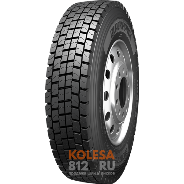  BLACKHAWK BDR75 - основное изображение