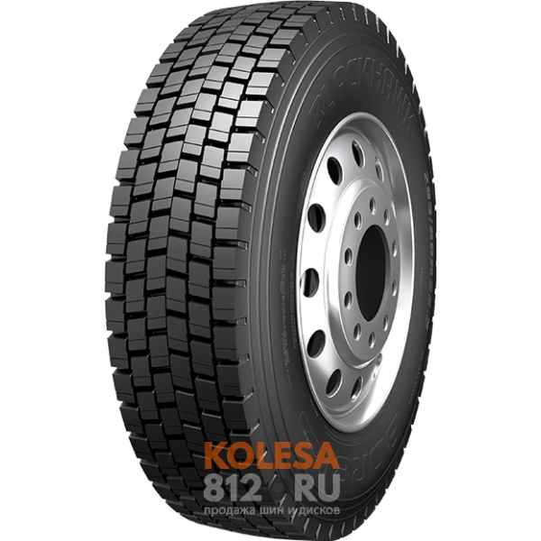  BLACKHAWK BDR81 - основное изображение