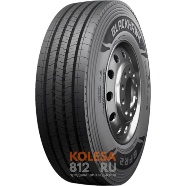  BLACKHAWK BFR2 - основное изображение