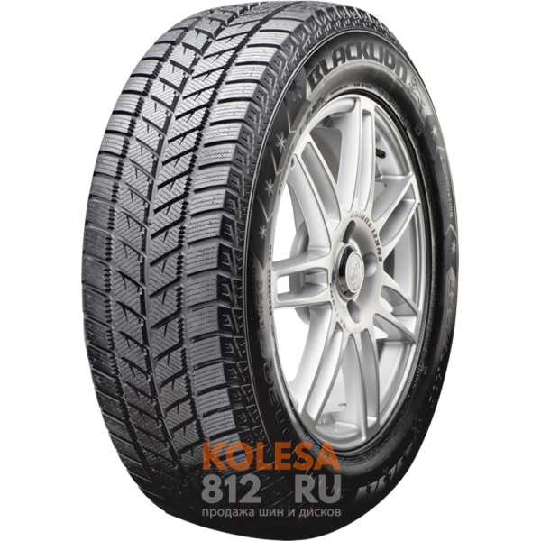 Шины BLACKLION Winter Tamer BW56 Шины BLACKLION Winter Tamer BW56