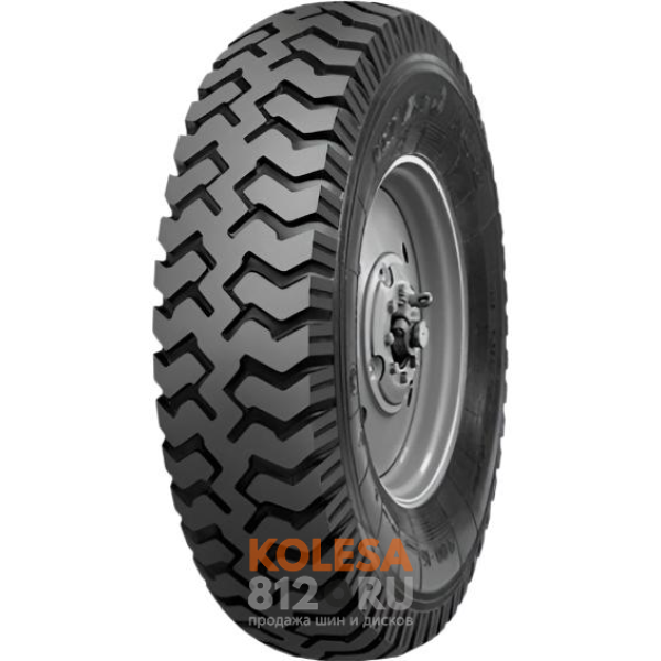  Барнаульский ШЗ AC 8 - основное изображение