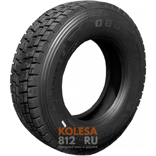  Барнаульский ШЗ D802 - основное изображение