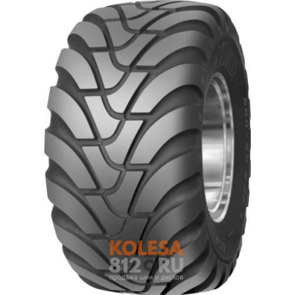  Барнаульский ШЗ IM-35 - основное изображение