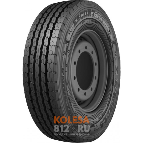 Белшина Бел-296 - основное изображение Белшина Бел-296 - основное изображение