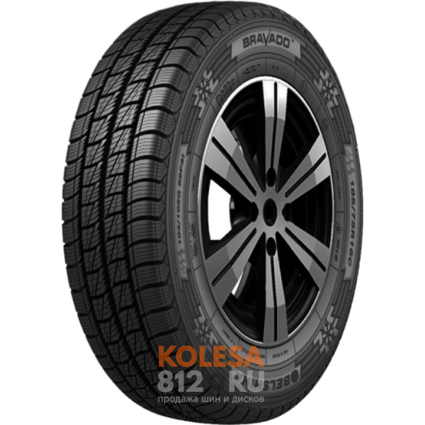  Белшина Бел-343 - основное изображение