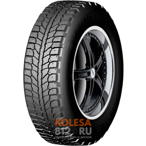 Шины Белшина Бел-81