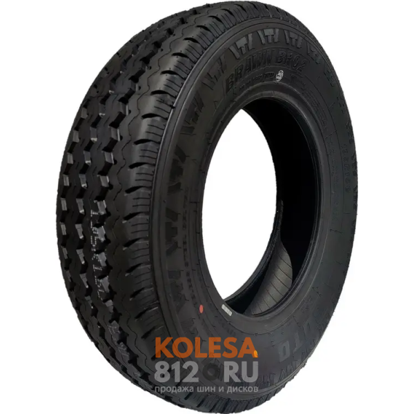  Boto Brawn BR02 - основное изображение