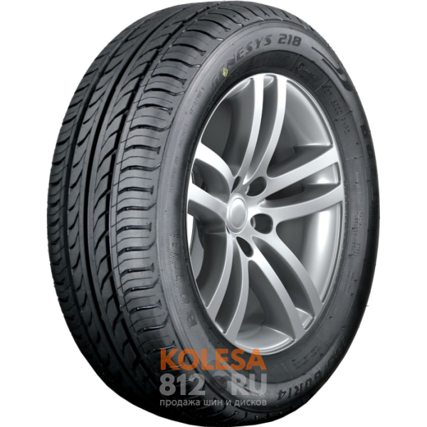 Boto Genesys 218 - основное изображение Boto Genesys 218 - основное изображение