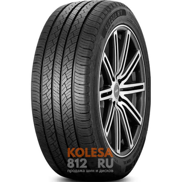  Boto Sasqua H/T - основное изображение