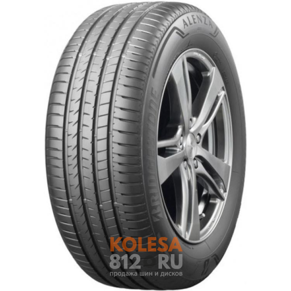 Шины Bridgestone Alenza 001 - основное изображение
