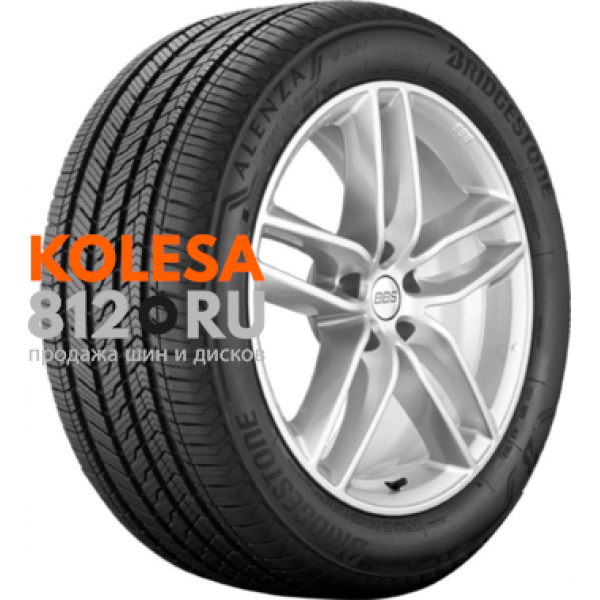 Шины Bridgestone Alenza Sport A/S