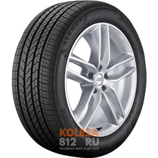 Шины Bridgestone Alenza Sport A/S - основное изображение Шины Bridgestone Alenza Sport A/S - основное изображение