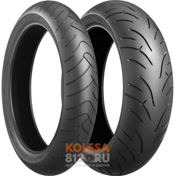 Мотошины Bridgestone Battlax BT-023 GT - основное изображение