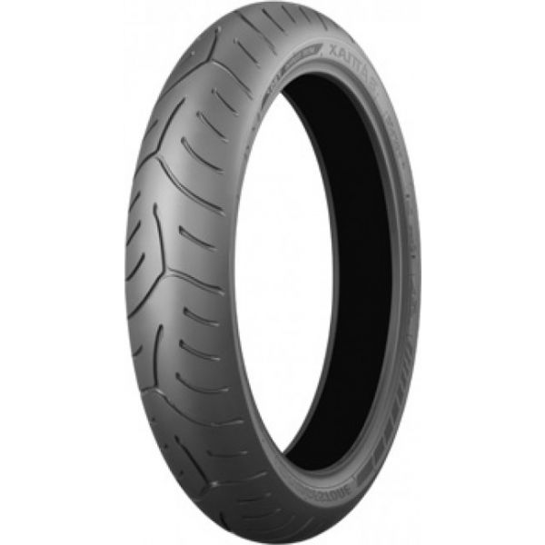 Мотошины Bridgestone Battlax T30 EVO