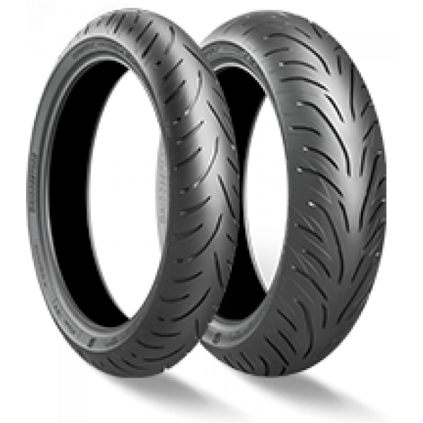 Bridgestone Battlax T31 180/55 R17 73W