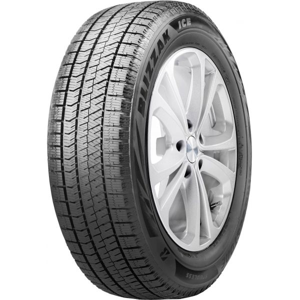 Bridgestone Blizzak Ice 225/40 R18 92H (нешип) XL