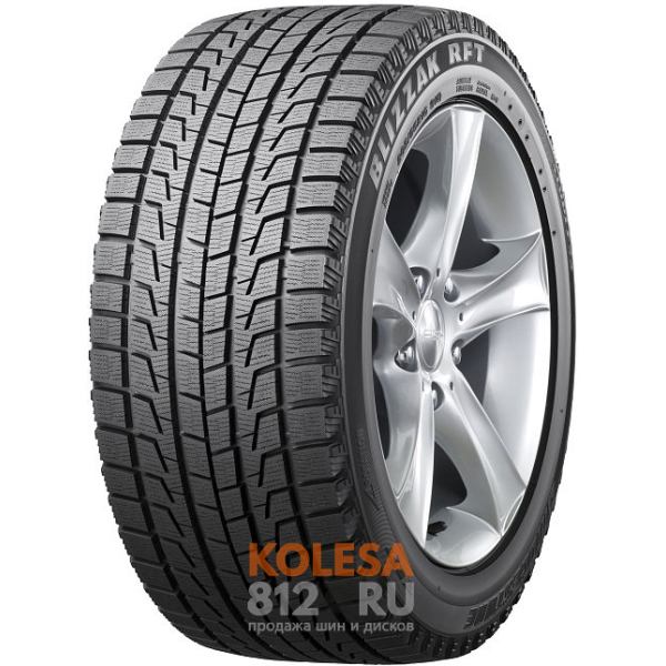Шины Bridgestone Blizzak RFT SR01FZ