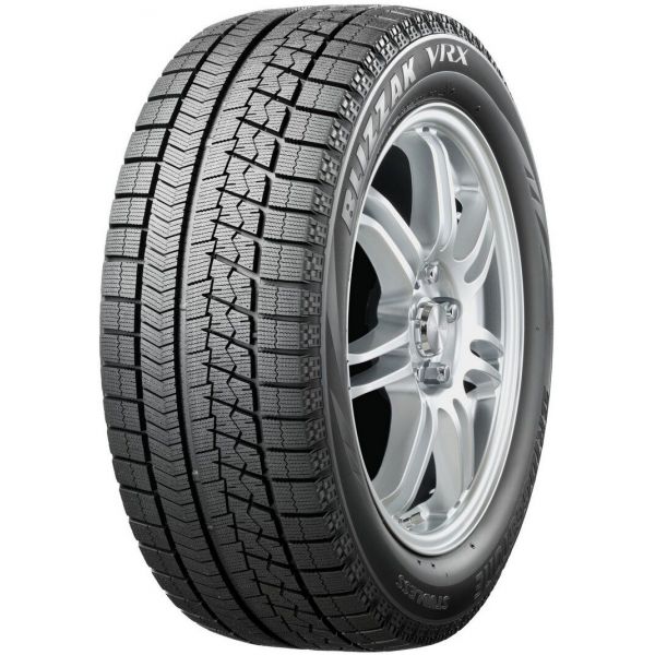 Bridgestone Blizzak VRX 195/55 R16 87S (нешип)