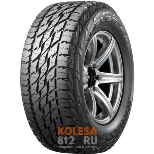 Bridgestone Dueler A/T 697