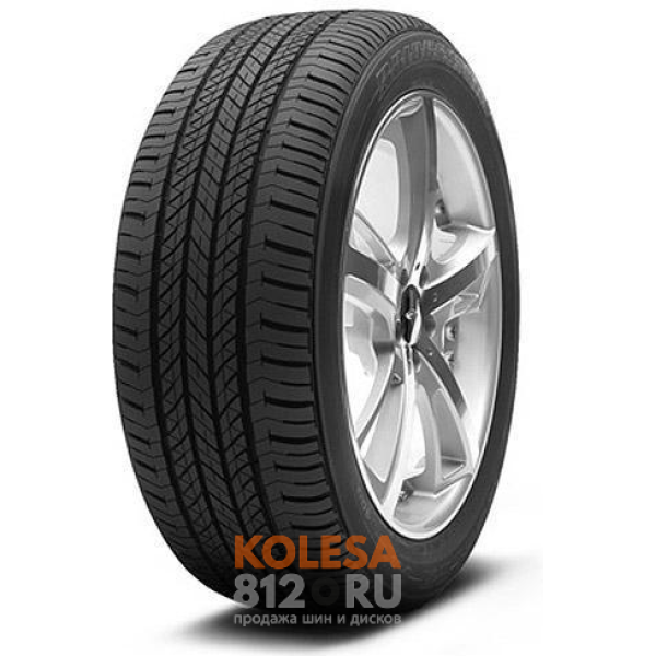  Bridgestone Dueler H/L 400 - основное изображение