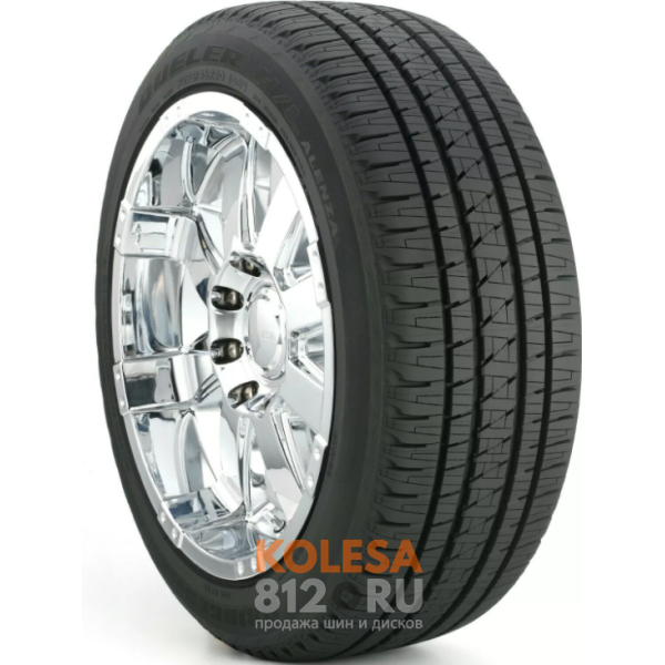 Шины Bridgestone Dueler H/L Alenza