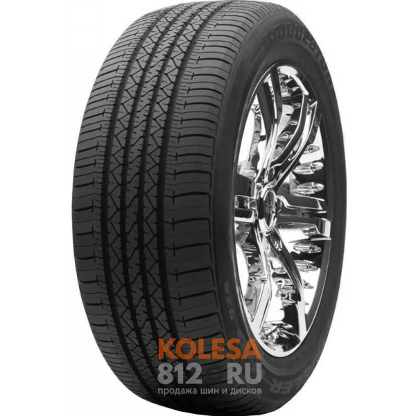  Bridgestone Dueler H/P 92A - основное изображение