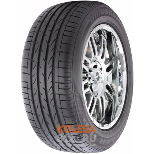  Bridgestone Dueler H/P Sport - основное изображение