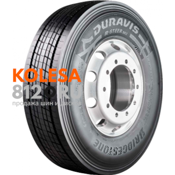 Bridgestone Duravis R-Steer 002 385/65 R22.5 160K