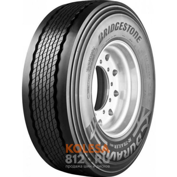 Bridgestone Duravis R-Trailer 002 Evo - основное изображение