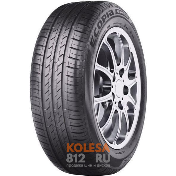 Шины Bridgestone Ecopia EP150