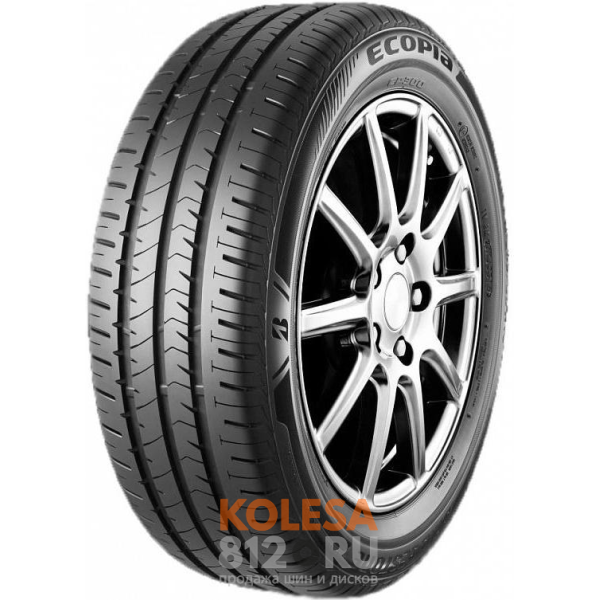 Шины Bridgestone Ecopia EP300 - основное изображение Шины Bridgestone Ecopia EP300 - основное изображение