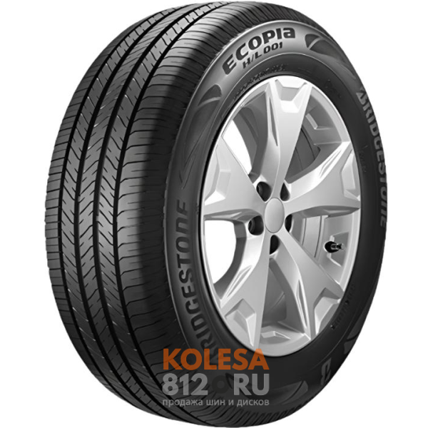  Bridgestone Ecopia H/L 001 - основное изображение