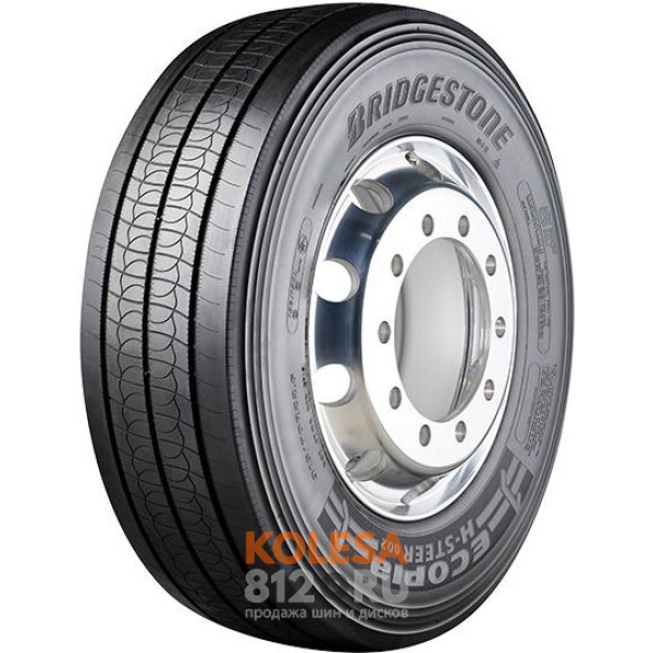  Bridgestone Ecopia H-Steer 002 - основное изображение