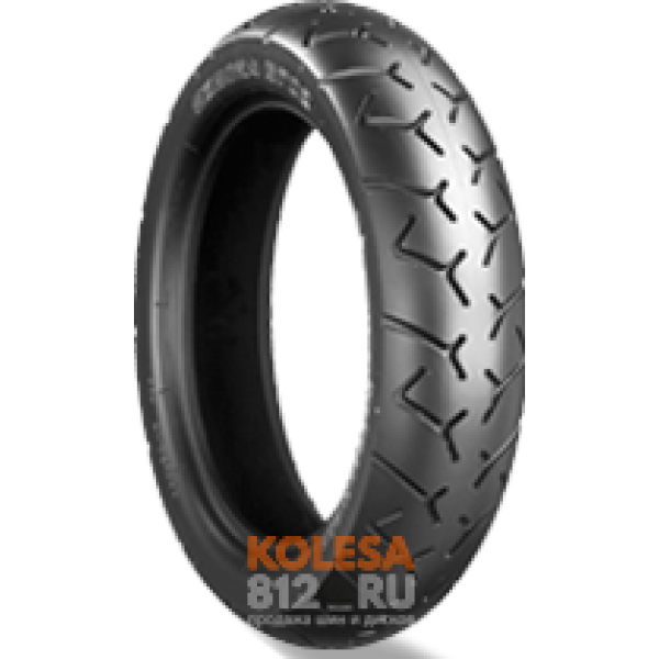 Мотошины Bridgestone Exedra G702 - основное изображение