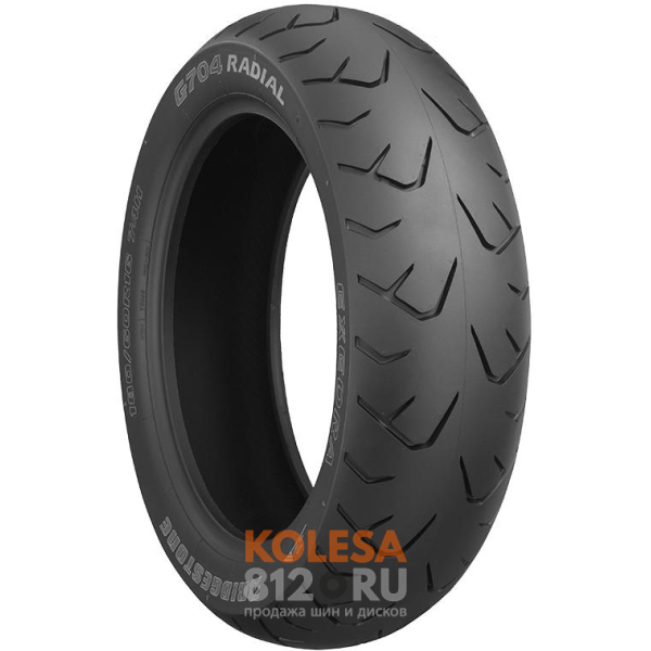 Мотошины Bridgestone Exedra G704 - основное изображение